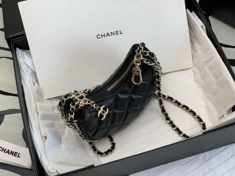 Chanel Satchel Bags